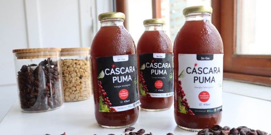 Central Café & Cacao y la UNALM convierten cáscara de café en poderosa bebida antioxidante y con cafeína natural Revista Industria Alimentaria